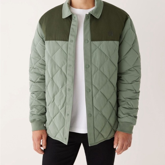 Frank&Oak jacket - Picture 1 of 4